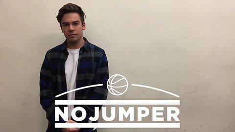 The Cody KO Interview - No Jumper