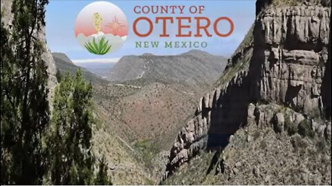 Judge Bars Otero County, NM Commissioner From ‘Seeking or Holding’ Office