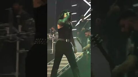 Mantra - Bring Me the Horizon - Live in Houston Tx - 6/27/2023