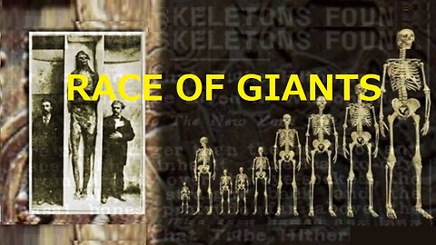 26.Race of giants