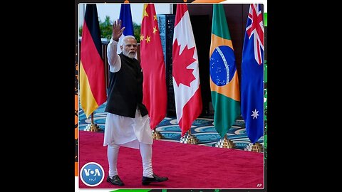 G20summit in India