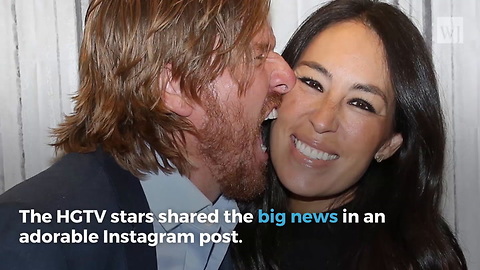 Chip And Joanna Gaines Issue A New Statement About Their Family