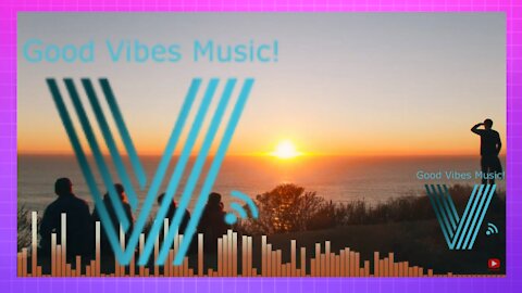 Journey by Declan DP 🎶 No Copyright Music 🤗 GvM: Good Vibes Music!