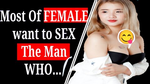 Psychology facts about sex \Studies say men do prefer brunettes over....