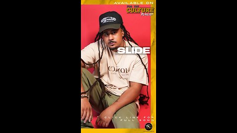 @dreadjefe - “Slide” (Prod. by: @billdidthebeat )