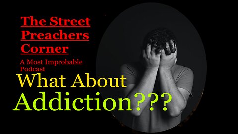 What Does the Bible Say About Addiction