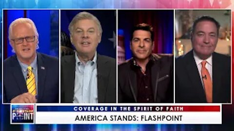 FlashPoint (Oct. 15, 2020)