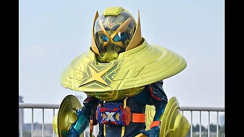 Riderpiece Theater: Kamen Rider Gotcha Episode 13 Review