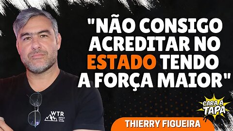 COM LULA NO PODER,THIERRY FIGUEIRA TORCE PARA QUE BRASIL USE O MELHOR DOS EXTREMOS