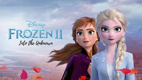 Into the Unknown (from Frozen 2) | Instrumental