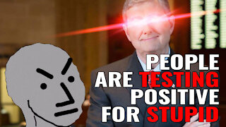 SEN. KENNEDY: ‘If You Support Defunding Police, You’ve Tested Positive for Stupid’