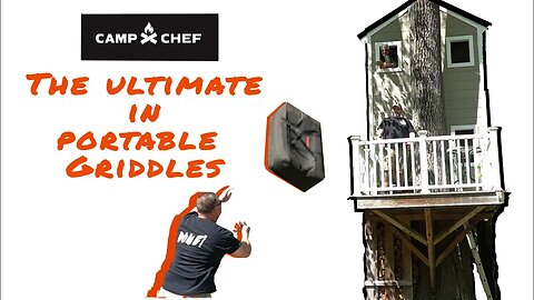 Camp Chef FTG 600P 1 Year Review