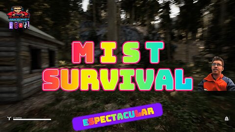 MIST SURVIVAL C 01 4K #mistsurvival #mistsurvivalgame #video @MR_MAKI_TV