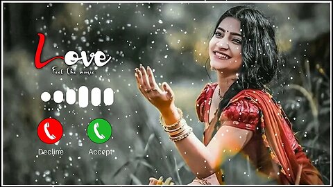 Romantic Ringtone 💞 Love Ringtone Hindi Ringtone Love Story Ringtone 2023 Mp3 Ringtone