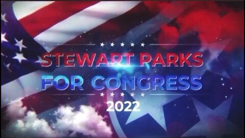 STEWART PARKS FOR CONGRESS TENNESSEE 5TH DISTRICT