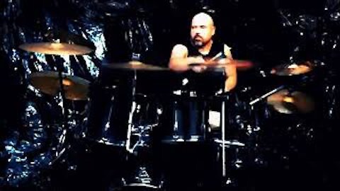 DRUM SOLO - METAL - BLAST BEATS - A - 05 - 2014