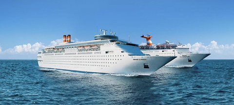 Grand Classica cruise ship returns to Port of Palm Beach after Cuba denied entry