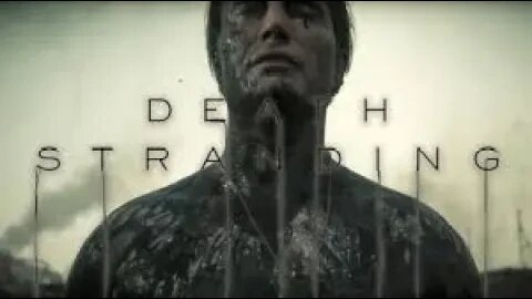 Death Stranding - O Filme (Dublado)