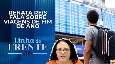 #LinhaDeFato: Como empresas lidam com atrasos ou cancelamentos? | LINHA DE FRENTE