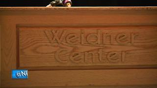 Weidner Center announces acts for 2017-2018 season