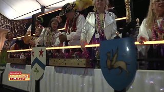 Knight Parade | Morning Blend