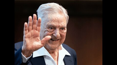 George Soros Destabilization Agenda Through District Attorneys Across The United States