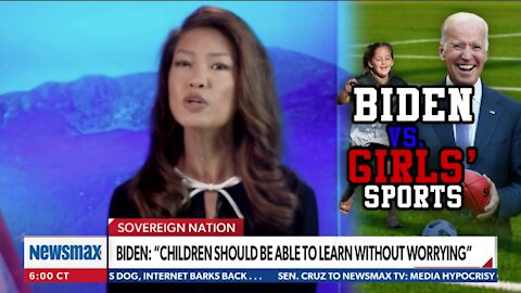 Michelle Malkin ~ Sovereign Nation ~ Full Show ~ 02 - 20 - 21.