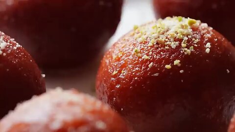 gulab jamun recipe