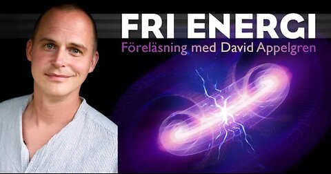 Fri Energi – Framtidens lösningar för mänskligheten