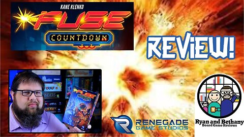 Fuse Countdown Review!