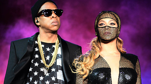 Beyonce & Jay Z Confuse Fans with 'On the Run 2' Tour Announcement