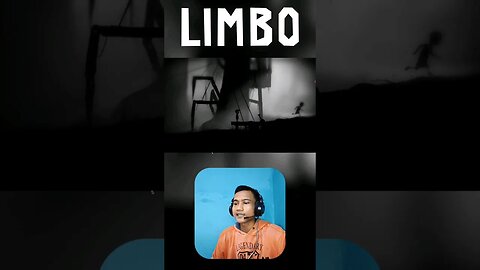 Bocil ini yang mengendalikan laba-laba raksasa? | Limbo part19