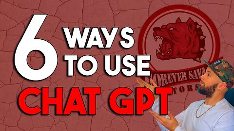 Smart Money Tactics: How Chat GPTs Can Help You Make Money