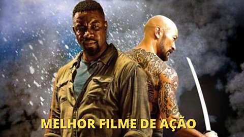 FILME DE AÇÃO - VINGANÇA FATAL MELHOR FILME DE AÇÃO COMPLETO DUBLADO EM HD