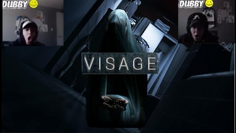 Visage episode 6 - Lets get scared together