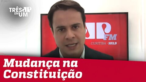 Marc Sousa: Queda nos preços dos combustíveis depende de governadores e do Congresso