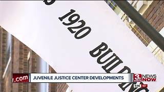 Eminent domain for juvenile justice center paused