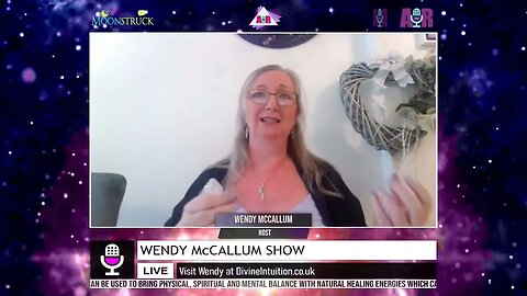 Wendy McCallum Show - June 27, 2023