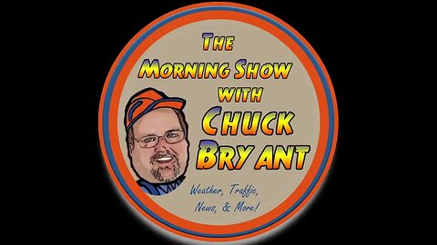 Chuck Bryant Show Unplug