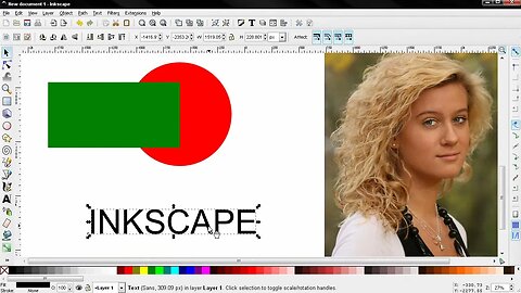 Clip - Inkscape Beginners' Guide ep42