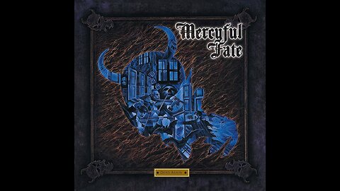 Mercyful Fate - Dead Again