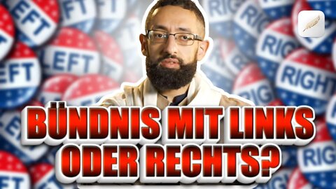 Sollten Muslime die Linke oder Rechte unterstützen? | OnePath Network (Deutsch)