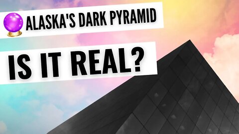 Dark Pyramid Alaska Psychic Reading