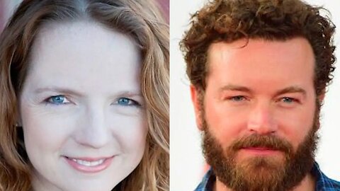 What Will Danny Masterson's Team Do About Claire Headley