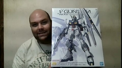 Gunpla Unboxing ep 2