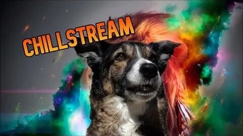 The Chillstream | First Day Of 2023