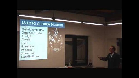 L'ANTI DEFAMATION LEAGUE FU FORMATA PER PROTEGGERE I SIONISTI🏳️‍🌈= FALSI EBREI->BASTARDI SATANICI PEDO-FROCI CANNIBALI KHAZARIANI DOCUMENTARIO Un breve sguardo all'agenda pedo satanica 2030,come viene attuata e chi la promuove