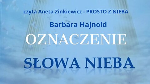 OZNACZENIE SŁOWA NIEBA BARBARY HAJNOLD