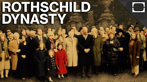 The Rothschilds