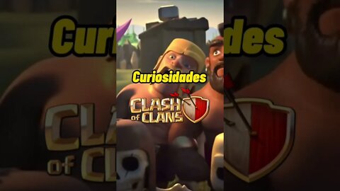 Curiosidades que alomejor no sabias de Clash of Clans parte 2